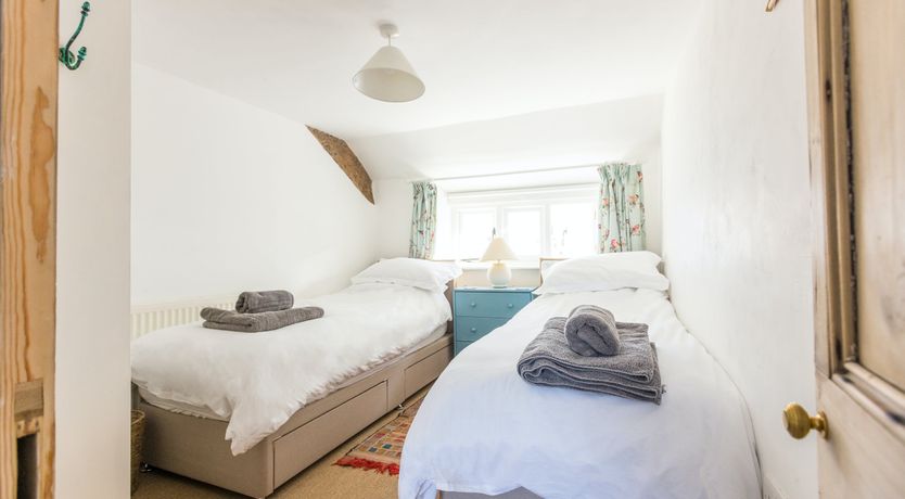 Photo of Seaside Nostalgia