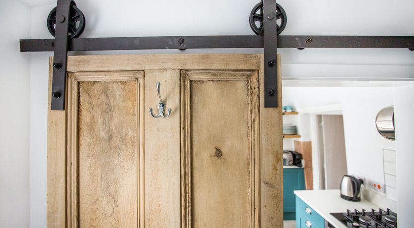 Photo of Seaside Nostalgia