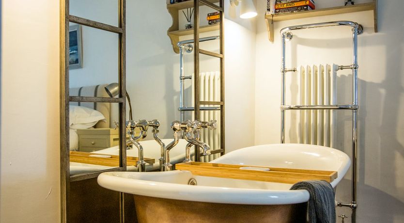 Photo of Seaside Nostalgia