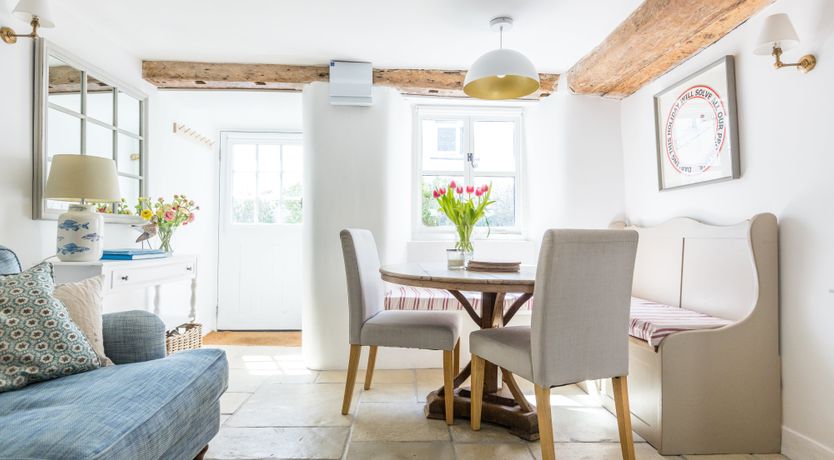 Photo of Seaside Nostalgia