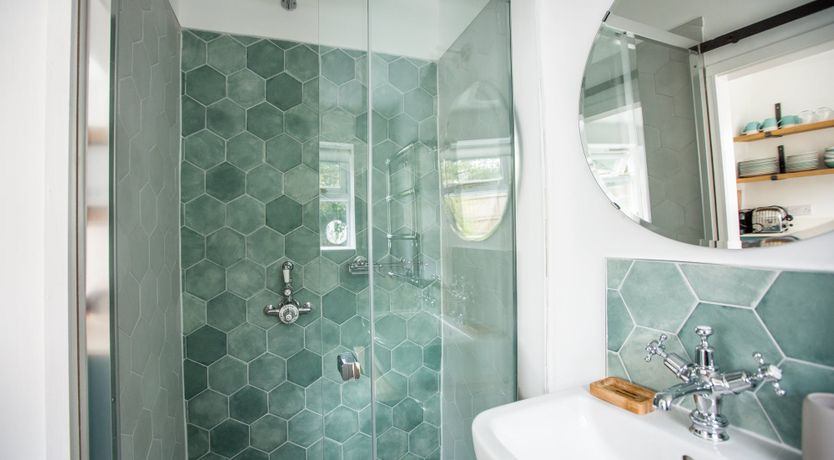 Photo of Seaside Nostalgia