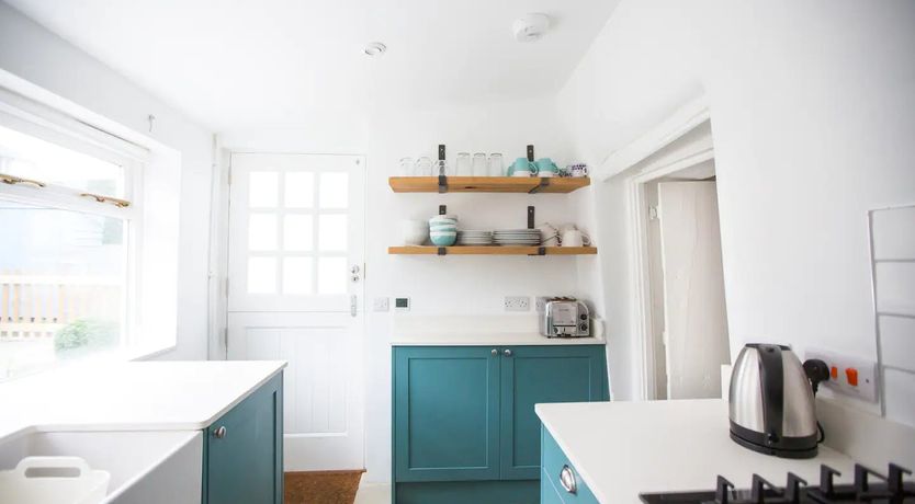 Photo of Seaside Nostalgia