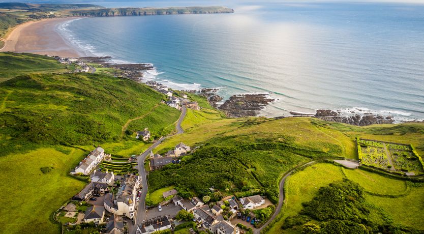 Photo of Seaside Nostalgia