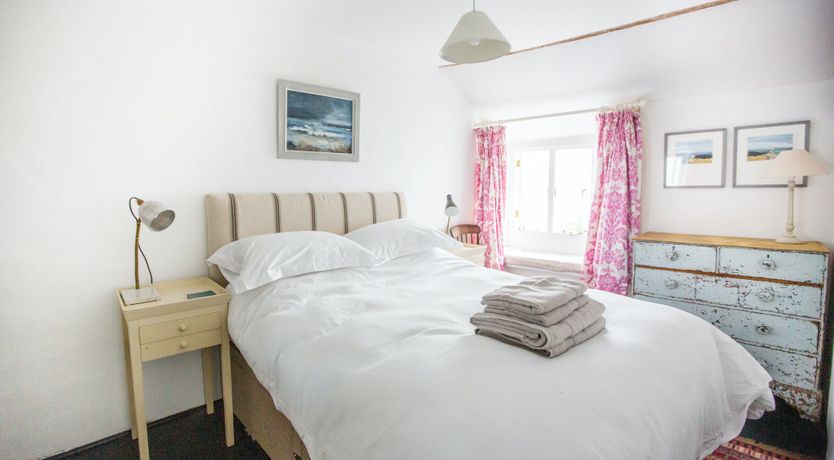 Photo of Seaside Nostalgia