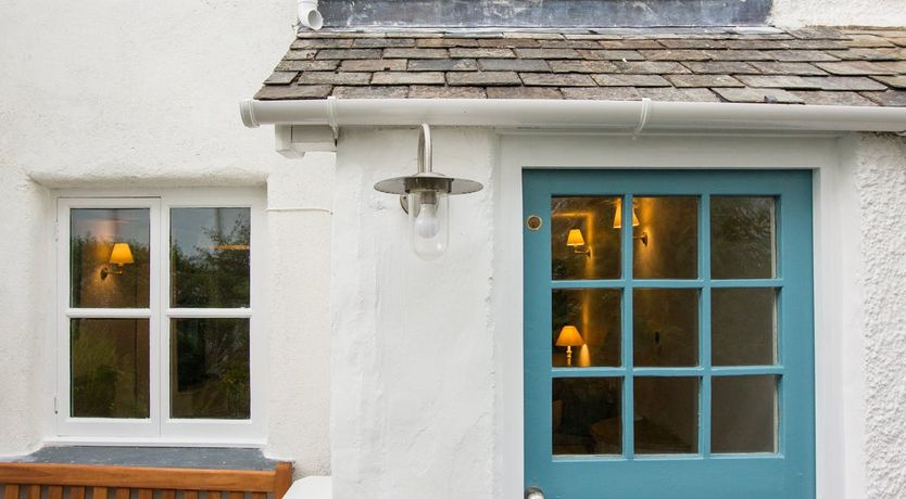 Photo of Seaside Nostalgia