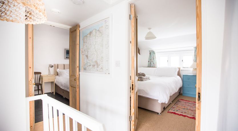 Photo of Seaside Nostalgia