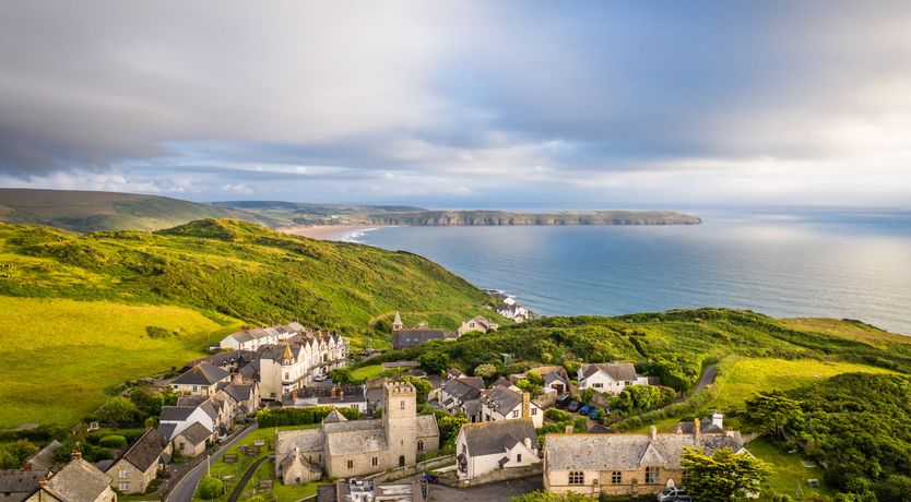 Photo of Seaside Nostalgia