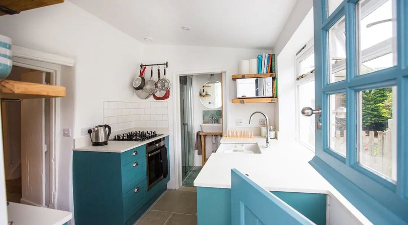 Photo of Seaside Nostalgia