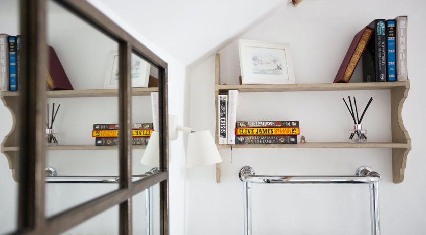 Photo of Seaside Nostalgia