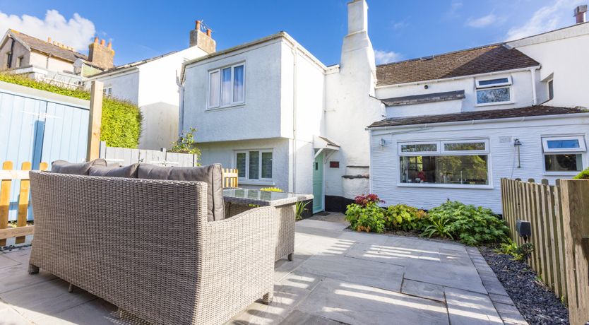 Photo of Seaside Nostalgia