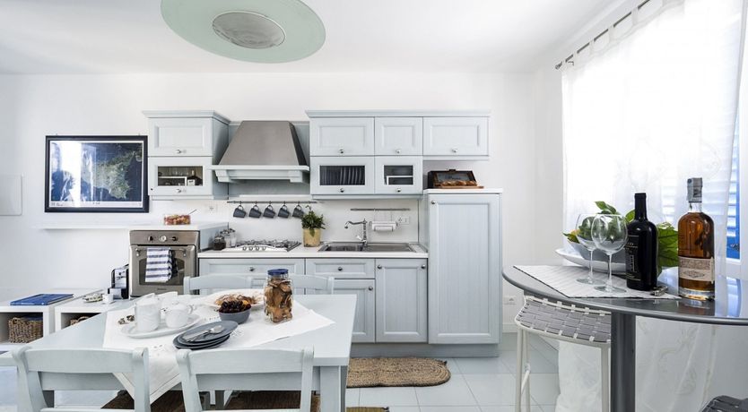 Photo of Angelic Aqua