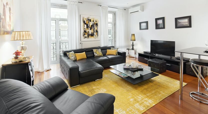 Photo of Chartreuse Martini