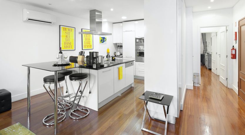 Photo of Chartreuse Martini