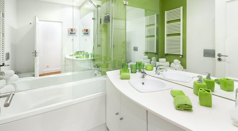 Photo of Chartreuse Martini