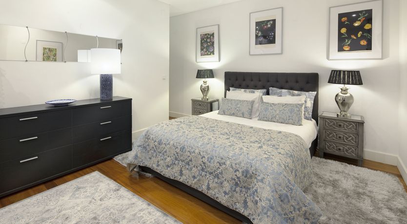 Photo of Chartreuse Martini