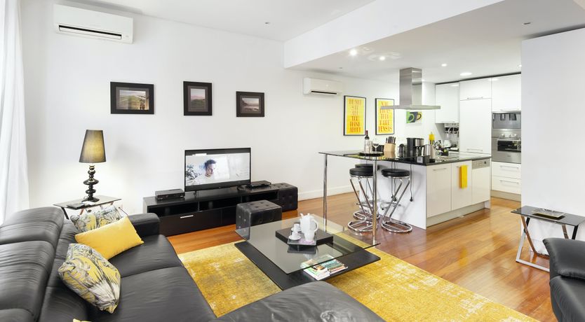 Photo of Chartreuse Martini