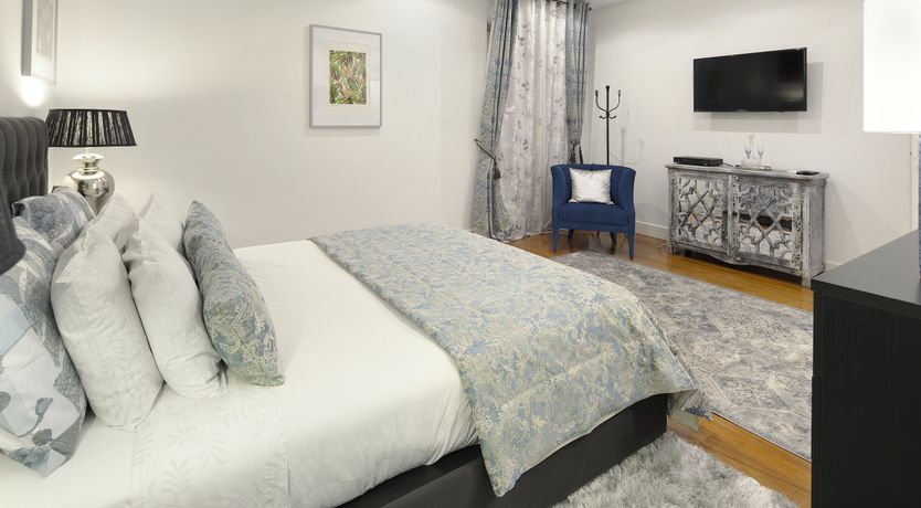 Photo of Chartreuse Martini