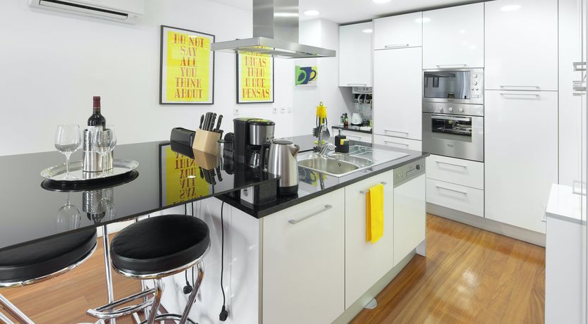 Photo of Chartreuse Martini