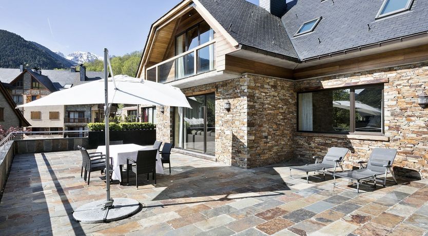 Photo of Unlocking Val d'Aran