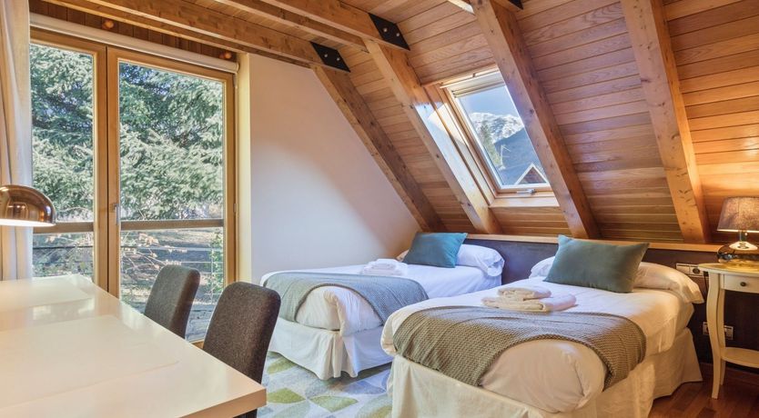 Photo of Unlocking Val d'Aran