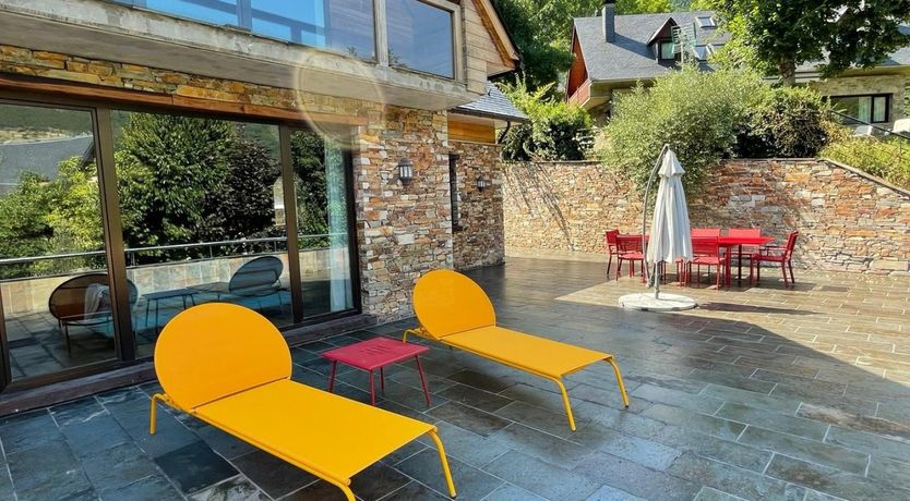 Photo of Unlocking Val d'Aran