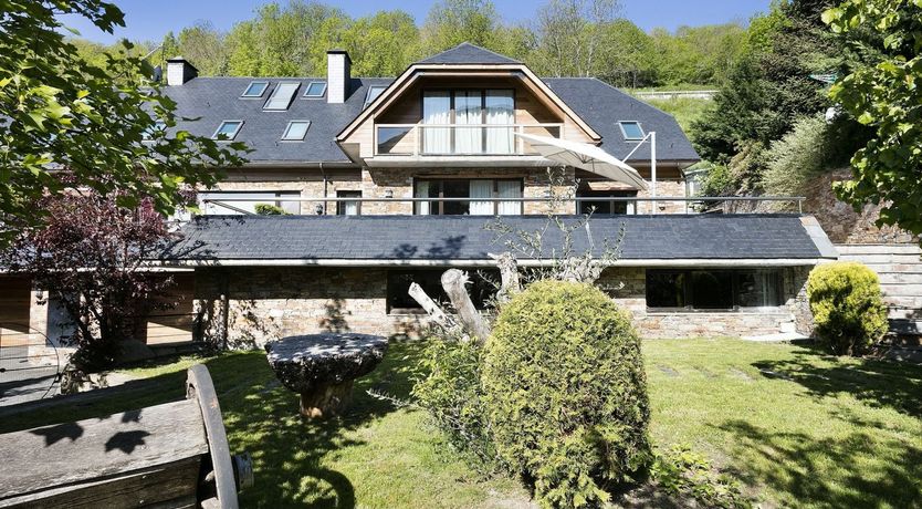 Photo of Unlocking Val d'Aran