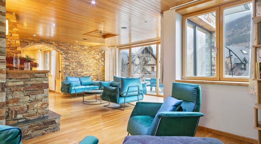 Photo of Unlocking Val d'Aran