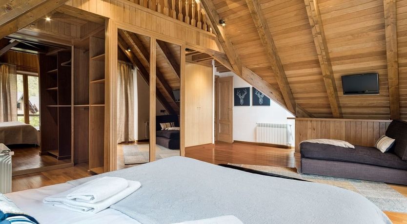 Photo of Unlocking Val d'Aran