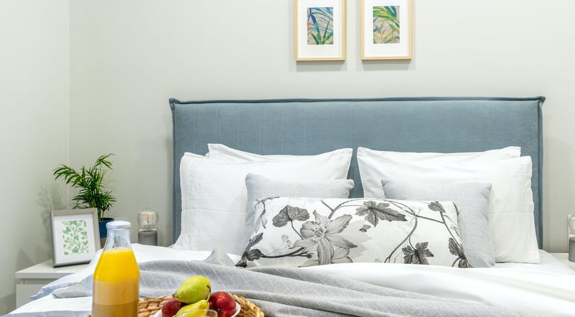 Photo of Kallithea Blue