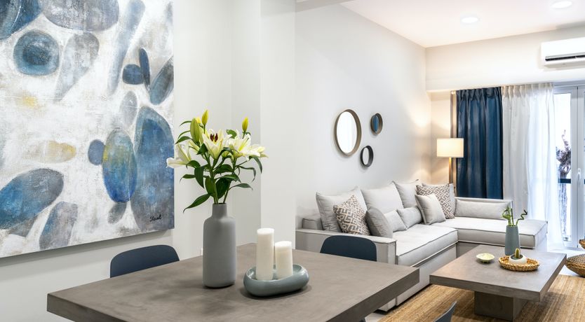 Photo of Kallithea Blue