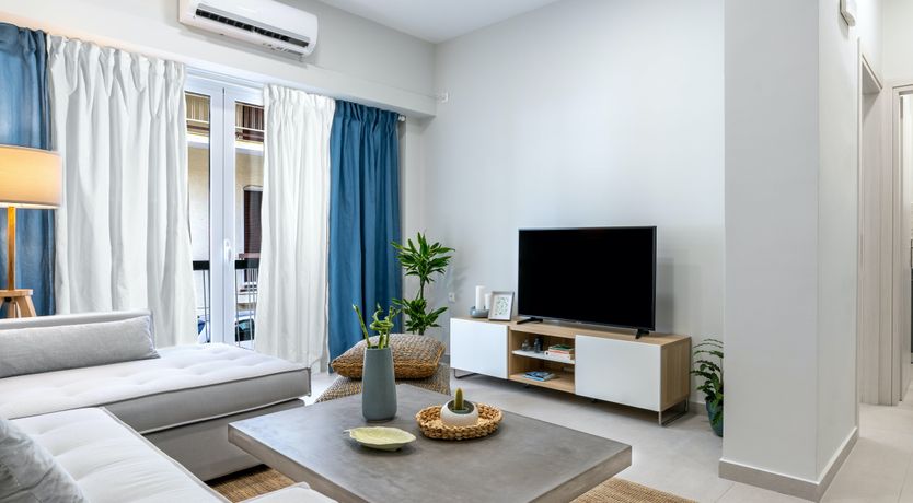 Photo of Kallithea Blue