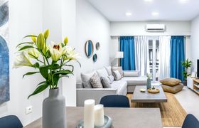 Photo of kallithea-blue