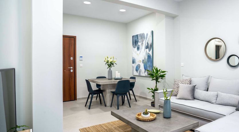 Photo of Kallithea Blue