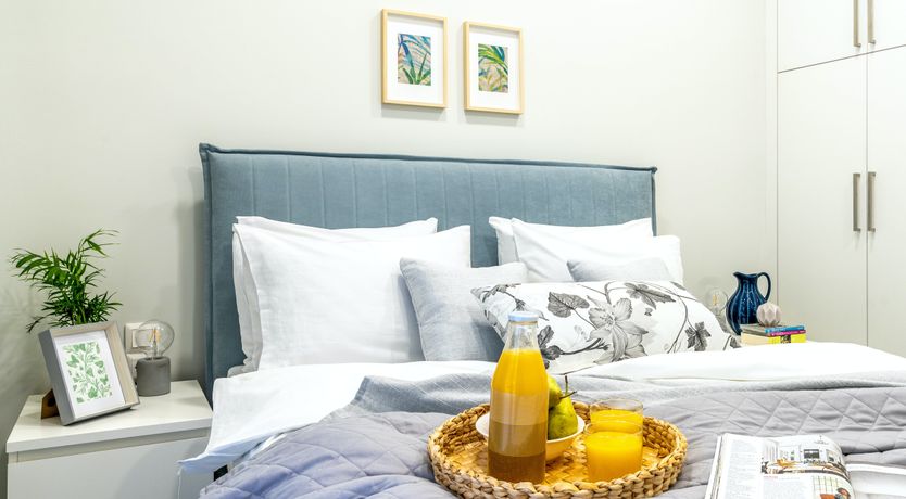 Photo of Kallithea Blue