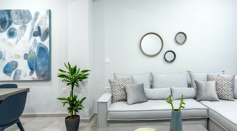 Photo of Kallithea Blue