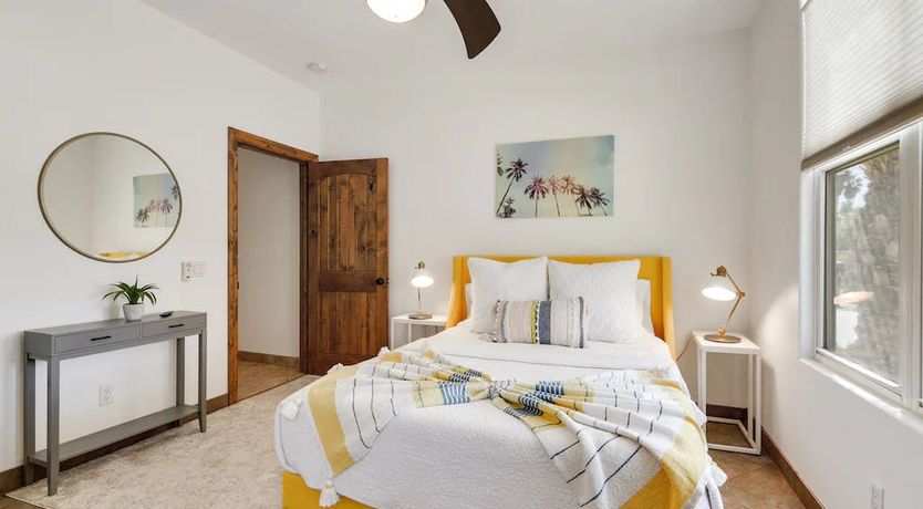 Photo of The Desert Drift