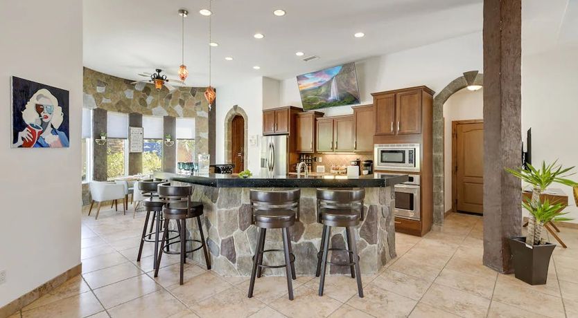 Photo of The Desert Drift