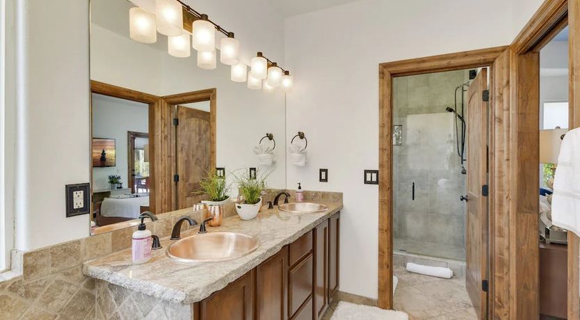 Photo of The Desert Drift