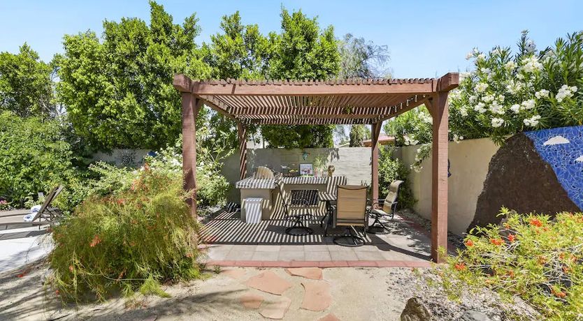 Photo of The Desert Drift