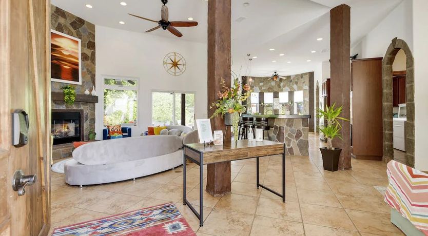 Photo of The Desert Drift