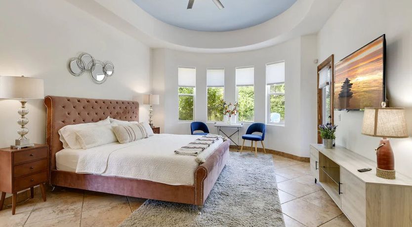 Photo of The Desert Drift