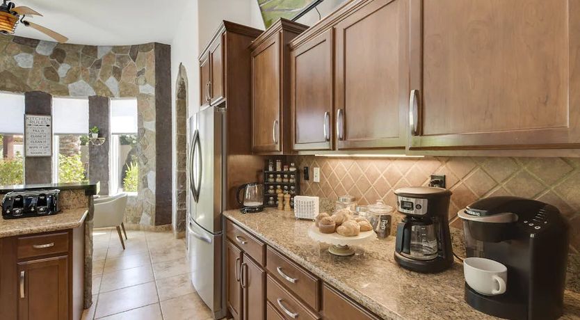 Photo of The Desert Drift