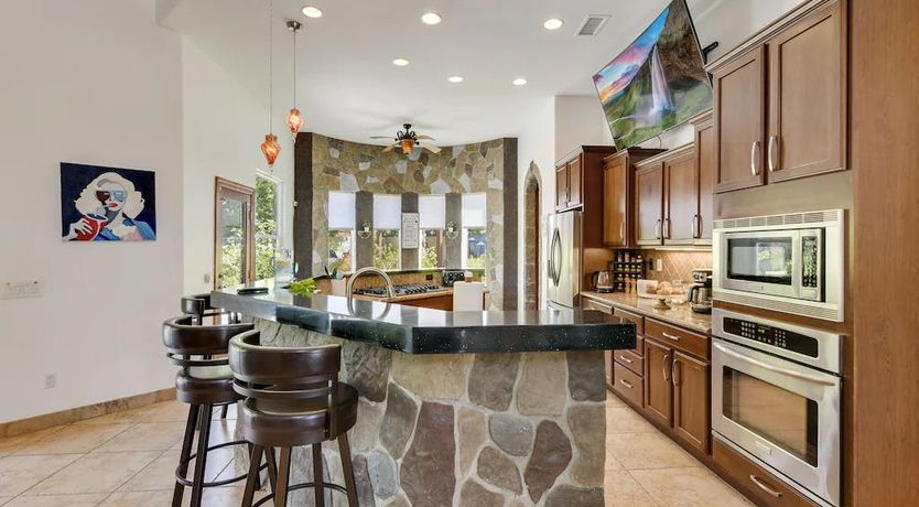 Photo of The Desert Drift