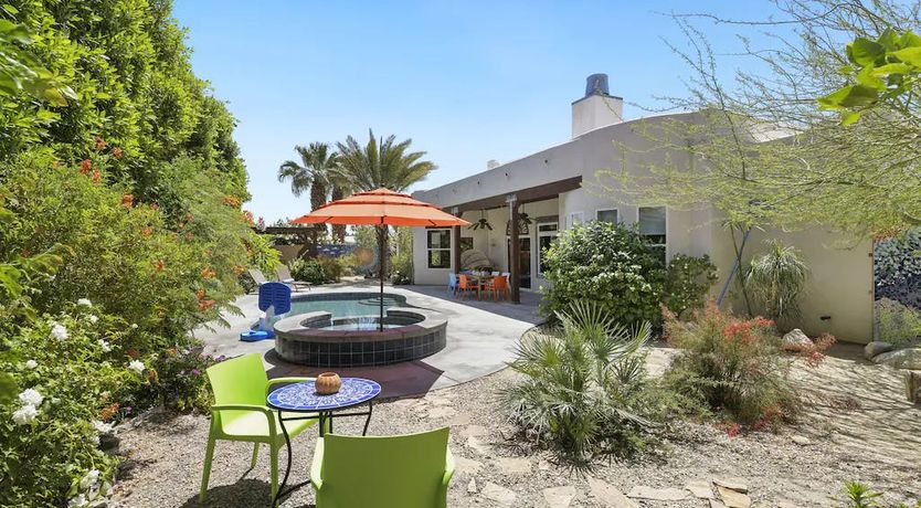 Photo of The Desert Drift