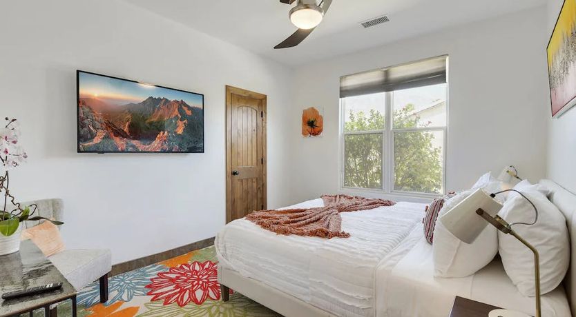 Photo of The Desert Drift