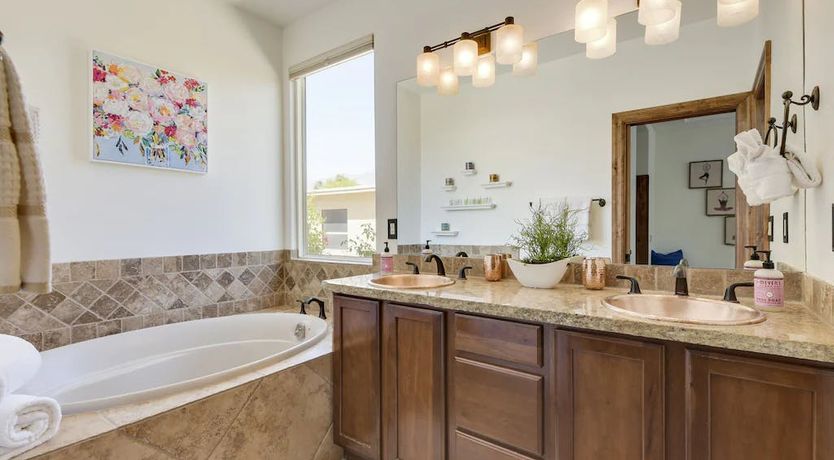 Photo of The Desert Drift