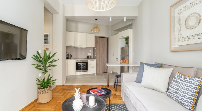 Photo of Sunset Lovers