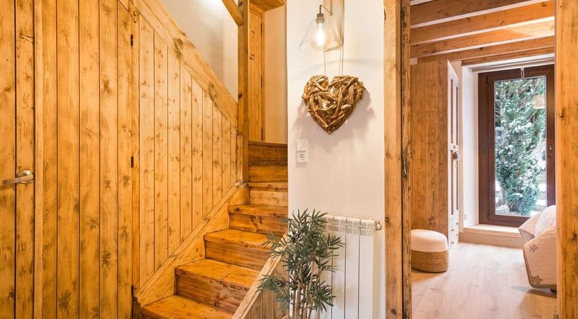 Photo of Hispanic Hygge