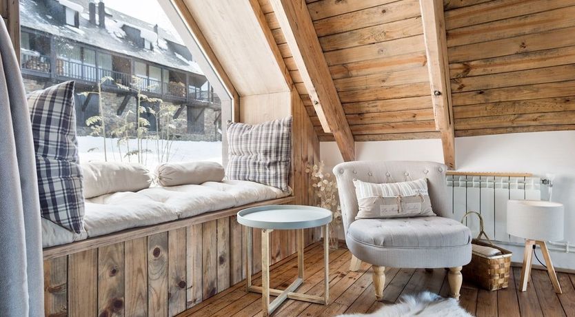 Photo of Hispanic Hygge