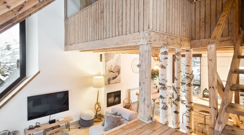 Photo of Hispanic Hygge